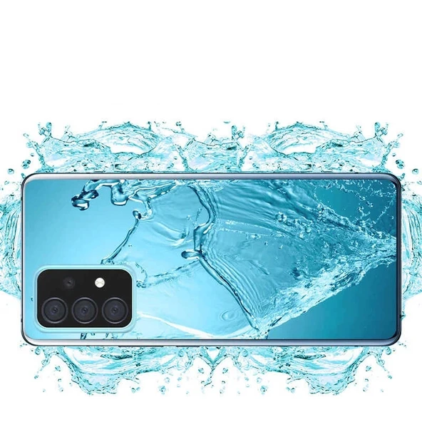 Galaxy A32 5G Kılıf Zore Süper Silikon Kapak - 2