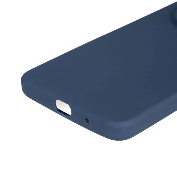 Xiaomi Redmi A3 4G 2024 Kılıf Zore Biye Silikon - 11