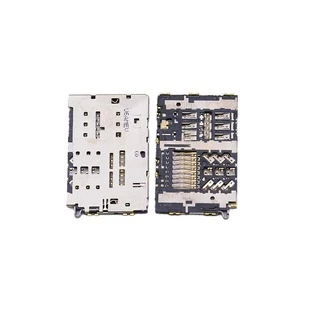 SAMSUNG GALAXY A3 2016 A310 SİM KART OKUYUCU - Resim 2