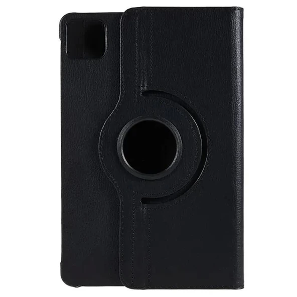 Xiaomi Pad 6 Zore Dönebilen Standlı Kılıf - 6