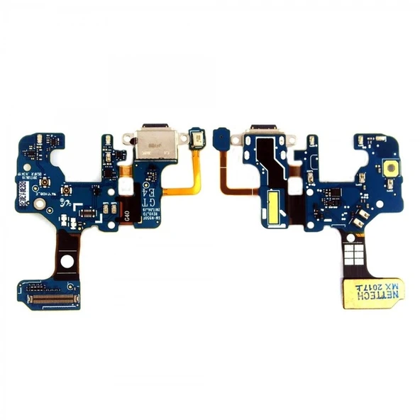 SAMSUNG GALAXY NOTE 8 N950 ŞARJ SOKETLİ MİKROFON BORDU