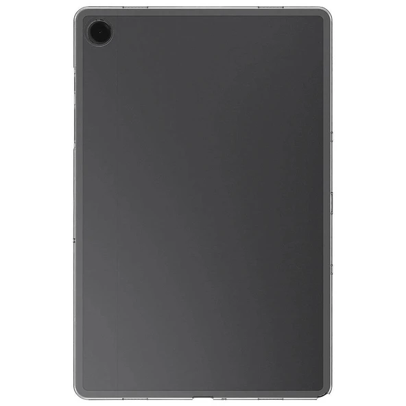 Galaxy Tab A9 Plus Kılıf Zore Tablet Süper Silikon Kapak - 2