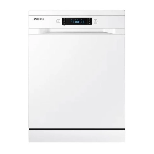 Samsung DW60DG540FWQTR 4 Prg.Beyaz Bulaşık Makinesi