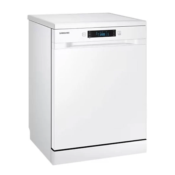 Samsung DW60DG540FWQTR 4 Prg.Beyaz Bulaşık Makinesi - 2