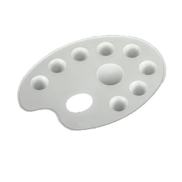 Hatas Palet Godeli Küçük 20 CM 0890-12 Lİ PAKET-12-LI-PKT - 2