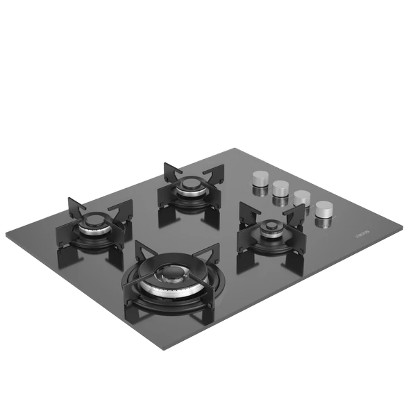 Altus ALA-189 DG Gri Ankastre Cam Ocak Doğalgazlı - 3