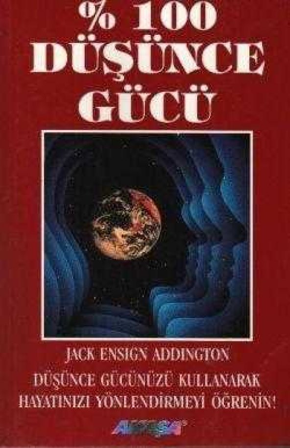 100 Düşünce Gücü