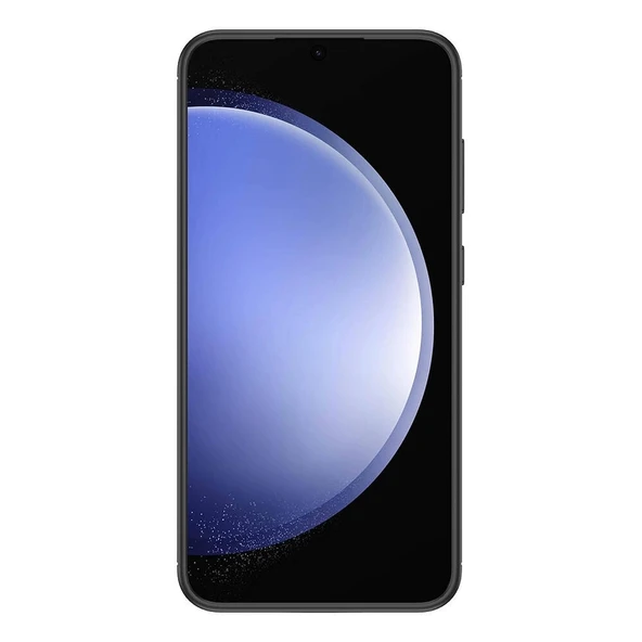 Galaxy S24 FE Kılıf Zore Negro Silikon Kapak - 6