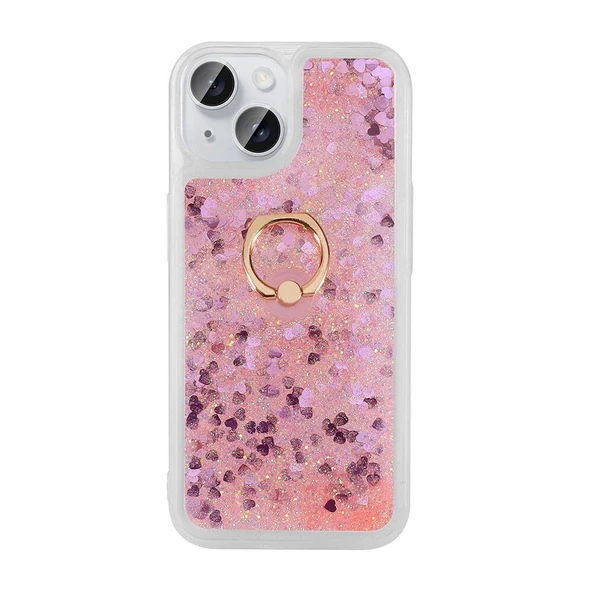 Apple iPhone 15 Kılıf Zore Milce Kapak - Resim 5