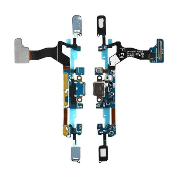 Samsung S7 Edge Şarj Soket Bord G935F ürün görseli
