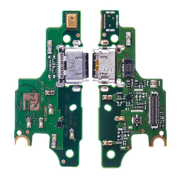 Huawei Nova Şarj Soket Mikrofon Bordu CAN-L01 ürün görseli