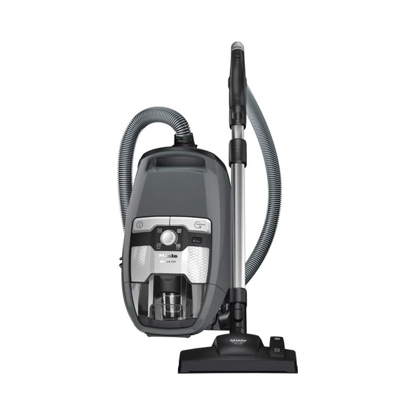 Miele Blizzard CX1 Graphit Grey Süpürge ürün görseli 1