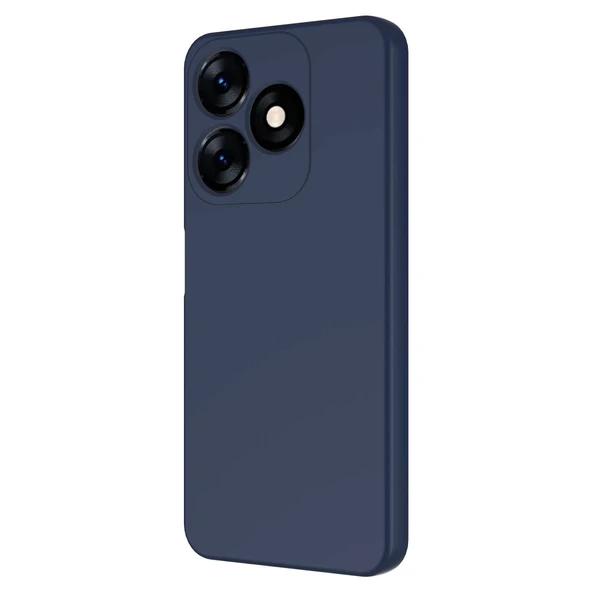 Tecno Spark 10C Kılıf Zore Mara Lansman Kapak - Resim 7