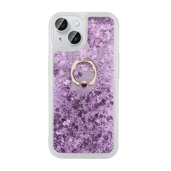 Apple iPhone 15 Kılıf Zore Milce Kapak - Resim 7