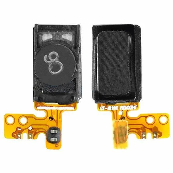 Samsung Galaxy S3 Mini İ8190 İç Kulaklık Film ürün görseli