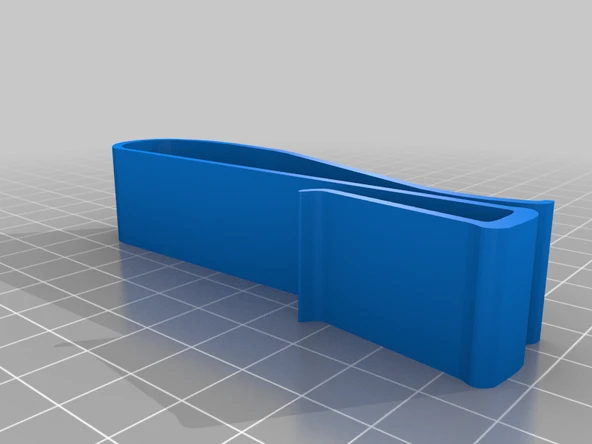 Byr Visor güneş gözlüğü klibi (Plastik Aparattır!!!) 3D - 3