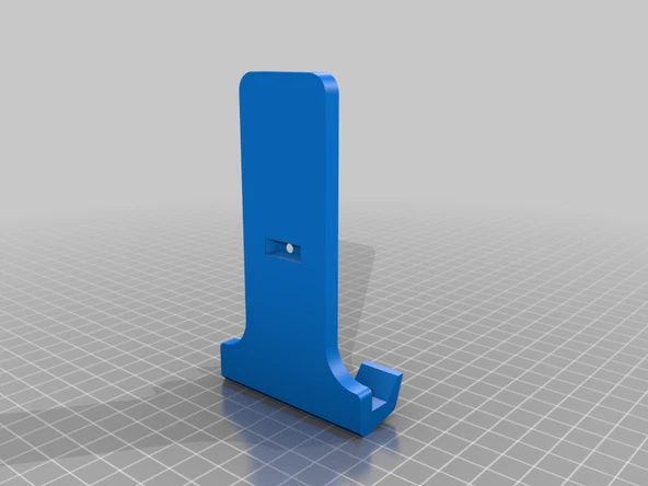 Byr Lastik Band Universal Telefon Tutucu (2) (Plastik Aparattır!!!) 3D - 4