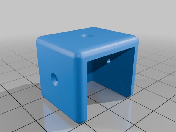 Byr Astra K (ST olmayan) için kamp kutusu ve perde (Plastik Aparattır!!!) 3D - 5