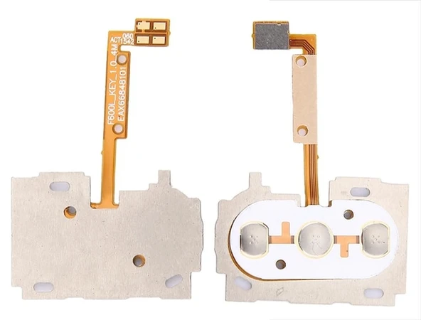 Lg V10 On Off Ses Flimi ürün görseli