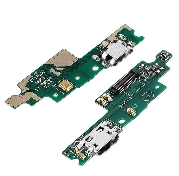 Xiaomi Redmi 4x Şarj Soket Mikrofon Bordu ürün görseli