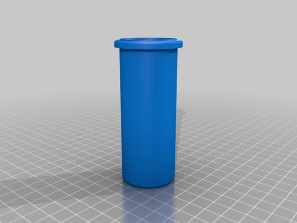 Morris mini hidrolastik süspansiyon tüpü (Plastik Aparattır!!!) - 2