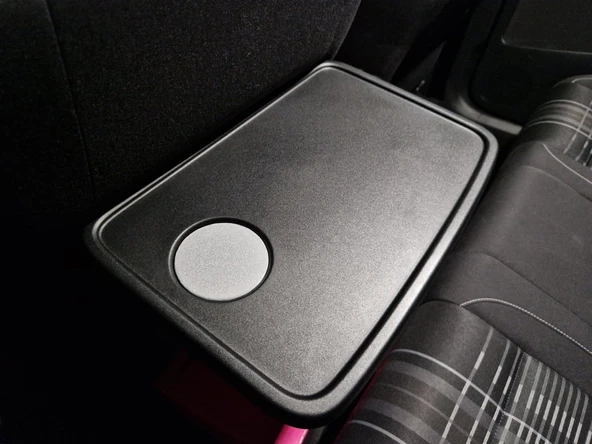 Byr VW Tiguan Tablo Sapı (Sadece Plastik Aparattır!!!) 3D ürün görseli