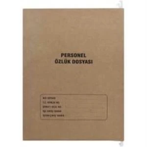 Altınyıldız Özlük Dosyası İşveren İşçi Sözleşmesi-25-LI-PKT ürün görseli 1
