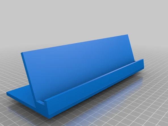 Byr F150 Gösterge Tablosu iPad/iPhone Standı (Plastik Aparattır!!!) 3D - Resim 4