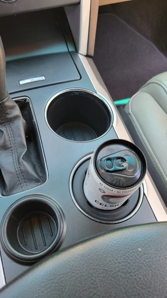 Slim Can Con fincan Adaptörü - 2012 Ford Explorer (Plastik Aparattır!!!)
