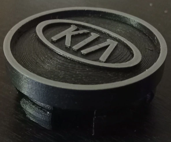 Kia disk şapkası (Plastik Aparattır!!!)