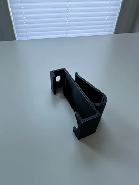 Dragy Sun Visor Mount (Plastik Aparattır!!!)