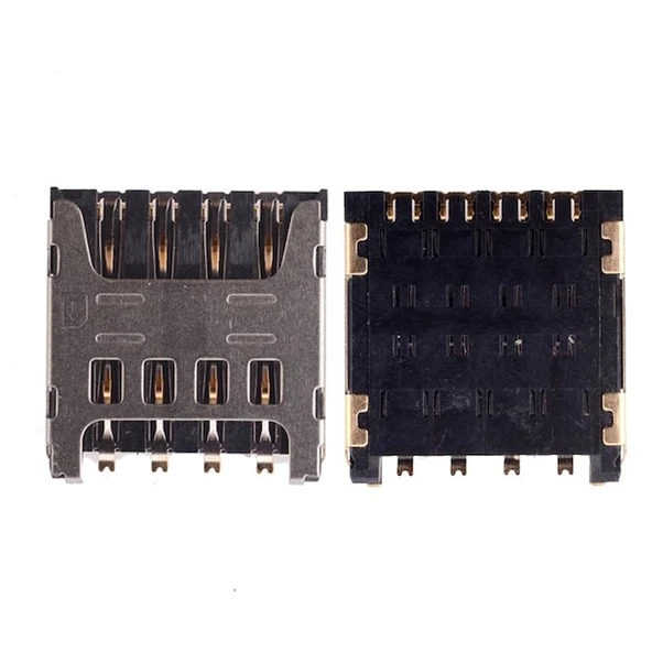 Lenovo Vibe K5 Plus A6020 Sim Kart Okuyucu ürün görseli