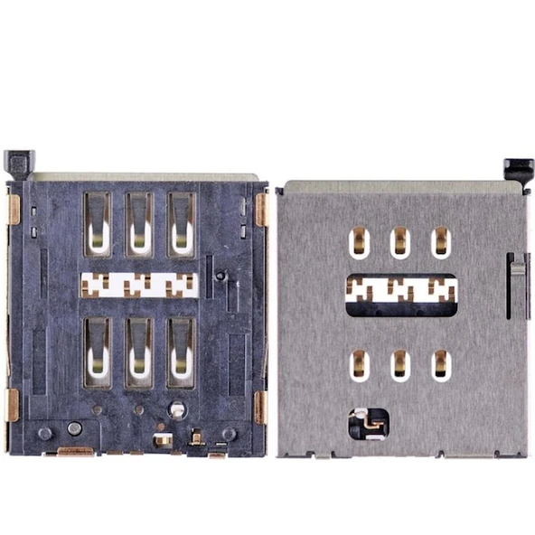 Apple İphone 6s Sim Kart Okuyucu ürün görseli 1