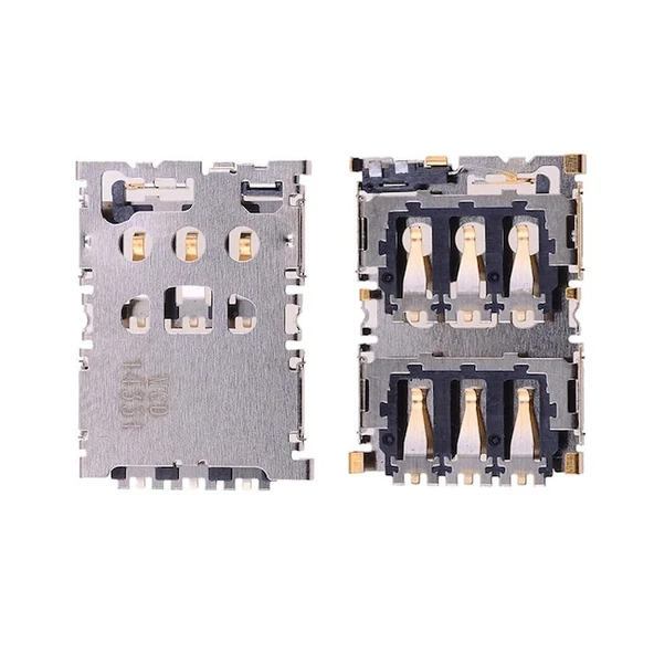 Htc One E9 Sim Kart Okuyucu ürün görseli