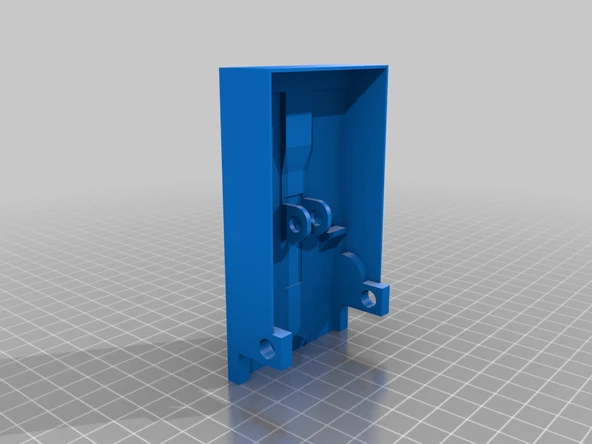 Potention metre 3 telli gaz pedalı (Plastik Aparattır!!!)