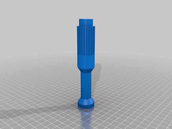 S2000 F20C/F22C Debriyaj Hizalama Aracı (Plastik Aparattır!!!)