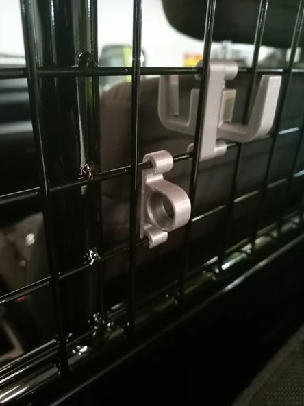 Byr Yüzük Eyel Jimny (2018+ / ticari) (Sadece Plastik Aparattır!!!) 3D - Resim 3