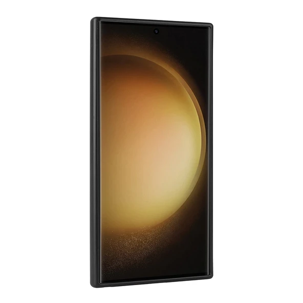 Galaxy S25 Ultra Kılıf Parlak Taşlı Tasarım Zore Pırlanta Kapak - 9