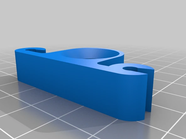 Byr Yüzük Eyel Jimny (2018+ / ticari) (Sadece Plastik Aparattır!!!) 3D - Resim 2