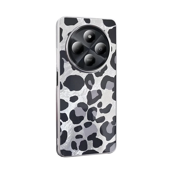 Xiaomi Redmi 14C 4G Kılıf Desenli Zore Mep Kapak - 8
