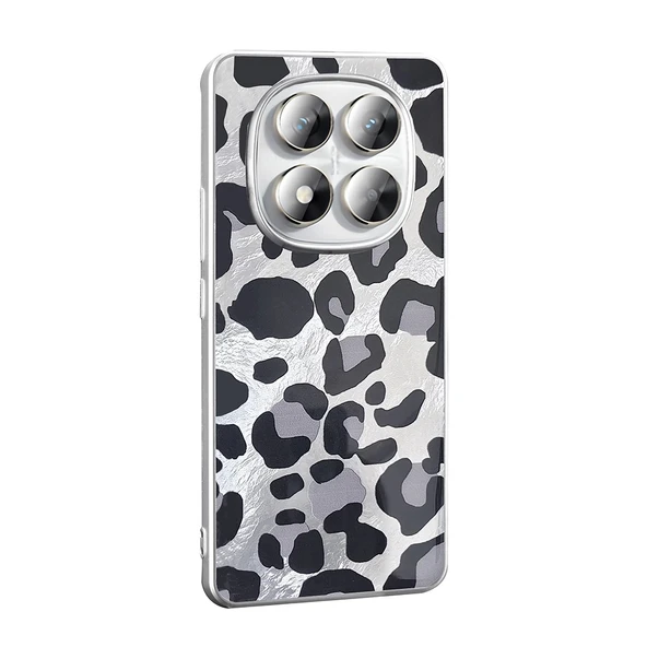 Xiaomi Poco X7 Kılıf Desenli Zore Mep Kapak - 8