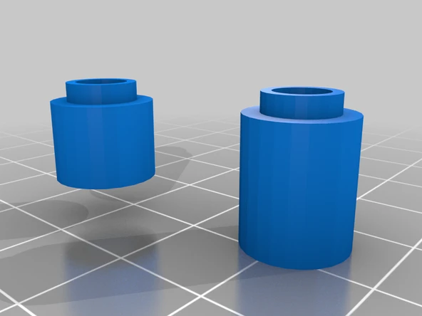 Byr Energica Ribelle Tank Baget (Sadece Plastik Aparattır!!!) 3D - Resim 3