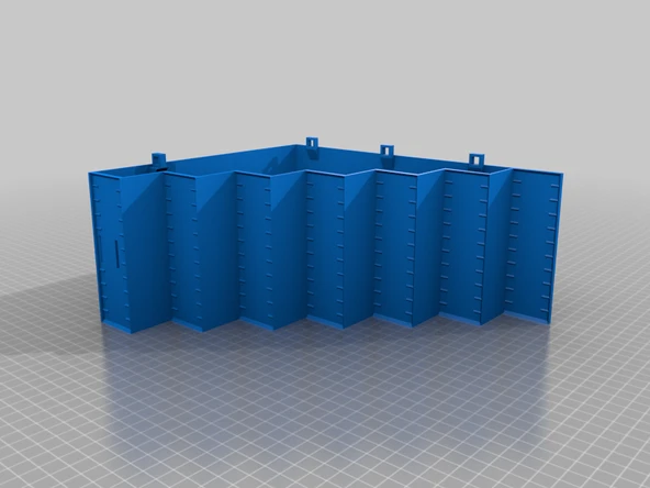 Diecast Araba Standı (Plastik Aparattır!!!)