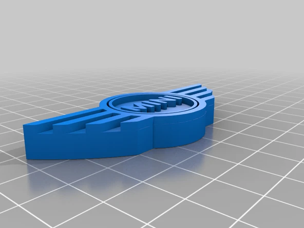 Mini anahtarlık ve logo (Plastik Aparattır!!!) - 2