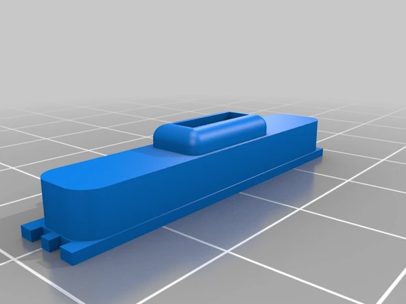 Byr Hyundai i20 Uyumlu Araba Telefon Tutucu Şarj Cihazı USB-C (Plastik Aparattır!!!) 3D - 5