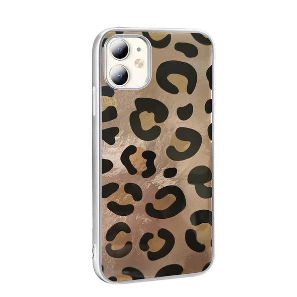 Apple iPhone 11 Kılıf Desenli Zore Mep Kapak - 5