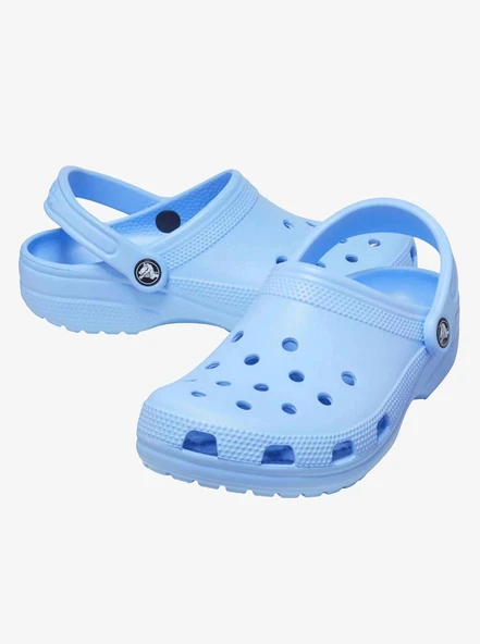 crocs 10001-4NS CLASSIC SPOR TERLİK SANDALET - 2