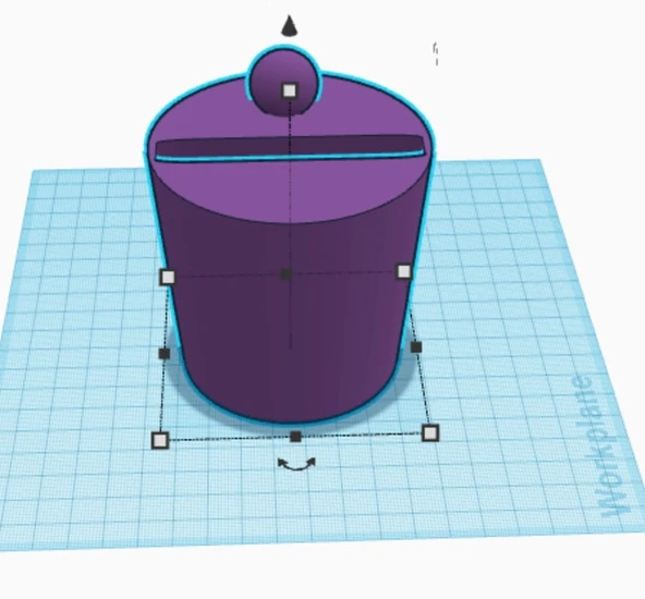 Byr MG5 bardak telefon sahibi. (Plastik Aparattır!!!) 3D - 4