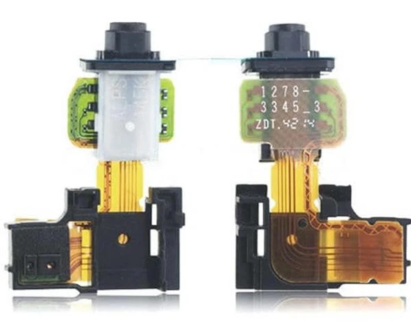 Sony Xperia Z2 Kulaklık Soket Sensor Film ürün görseli