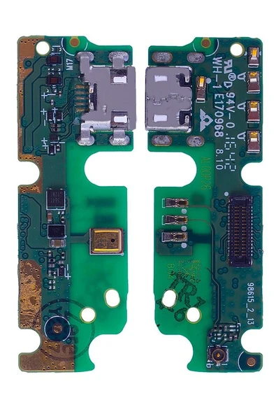Huawei Gr3 2017 Şarj Soket Mikrofon Bordu
